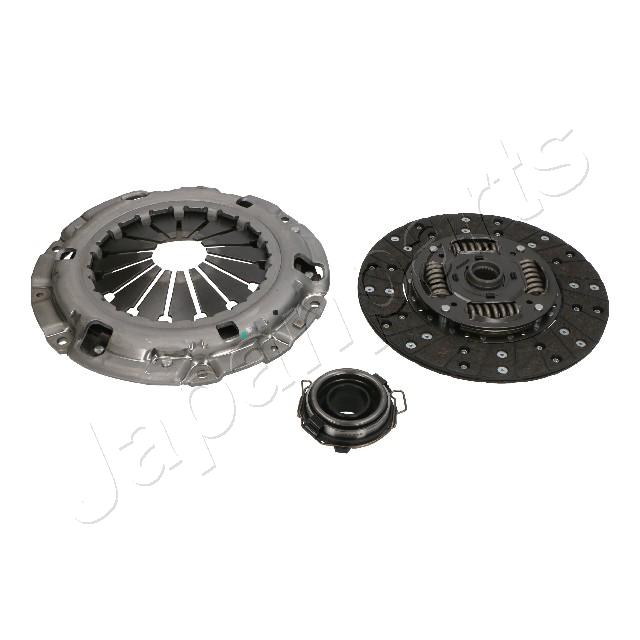 Kupplungssatz Japanparts KF-912 Kupplungssatz Japanparts KF-912 von Japanparts