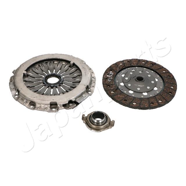 Kupplungssatz Japanparts KF-H50 von Japanparts