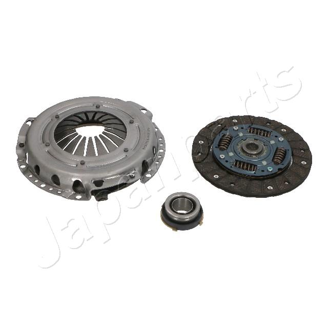 Kupplungssatz Japanparts KF-H53 von Japanparts