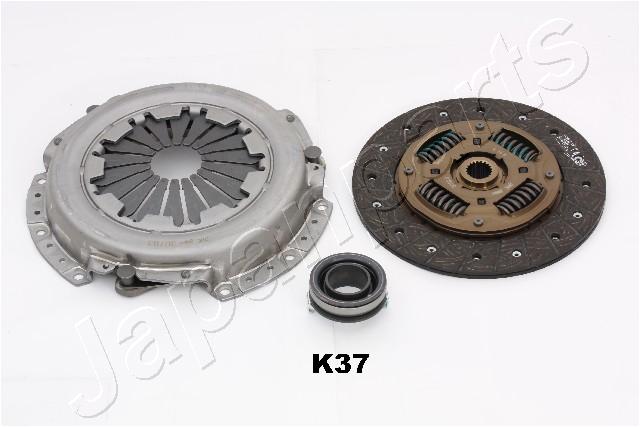 Kupplungssatz Japanparts KF-K37 Kupplungssatz Japanparts KF-K37 von Japanparts