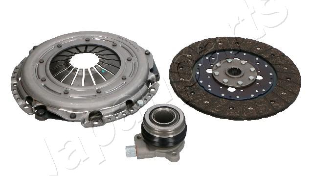 Kupplungssatz Japanparts KF-W25E Kupplungssatz Japanparts KF-W25E von Japanparts