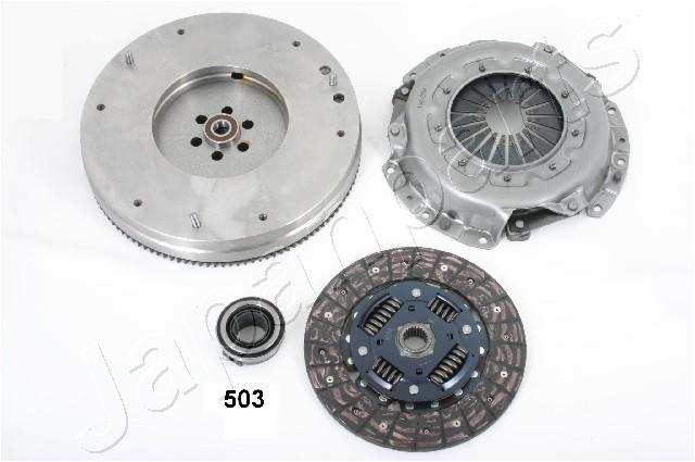 Kupplungssatz Japanparts KV-503 von Japanparts