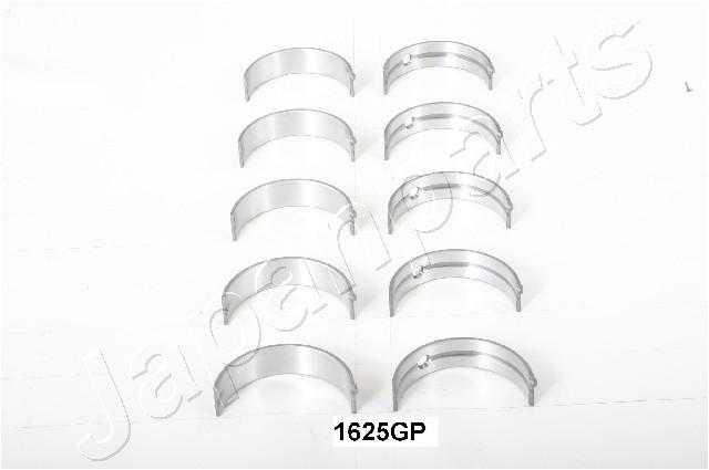 Kurbelwellenlagersatz Japanparts MS1625GP von Japanparts