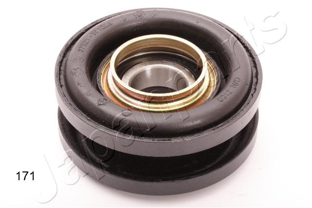 Lager, Gelenkwellenmittellager Japanparts RU-171 von Japanparts