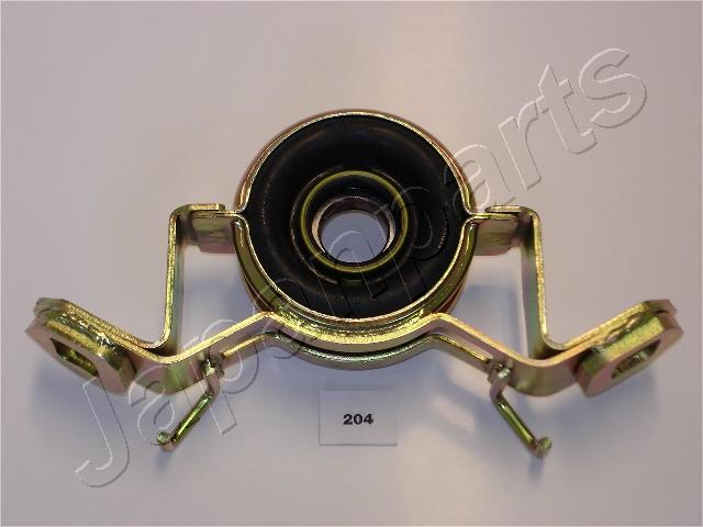 Lager, Gelenkwellenmittellager Japanparts RU-204 Lager, Gelenkwellenmittellager Japanparts RU-204 von Japanparts