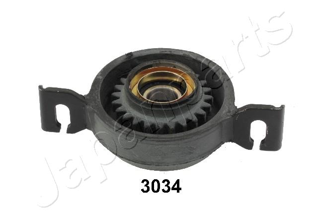 Lager, Gelenkwellenmittellager Japanparts RU-3034 Lager, Gelenkwellenmittellager Japanparts RU-3034 von Japanparts