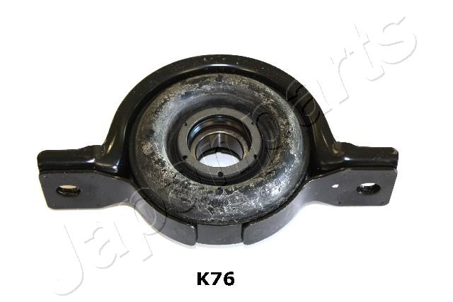Lager, Gelenkwellenmittellager Japanparts RU-K76 von Japanparts