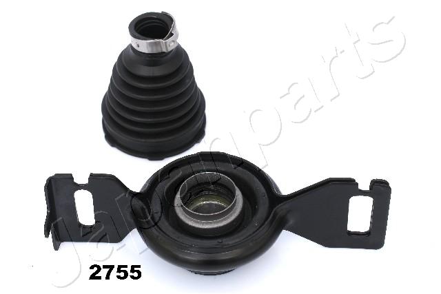 Lager, Gelenkwellenmittellager mitte Japanparts RU-2755 Lager, Gelenkwellenmittellager mitte Japanparts RU-2755 von Japanparts