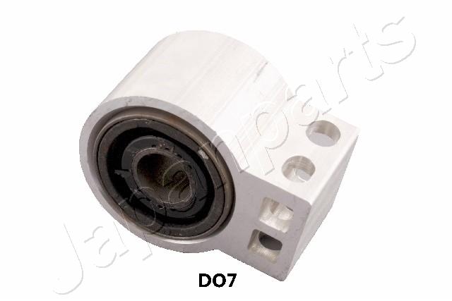 Lagerung, Lenker Vorderachse beidseitig unten Japanparts RU-D07 von Japanparts