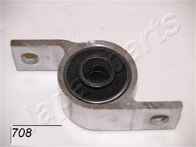 Lagerung, Lenker Vorderachse links Japanparts RU-708 von Japanparts