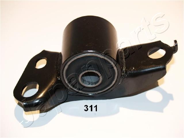 Lagerung, Lenker Vorderachse unten rechts Japanparts RU-311 von Japanparts