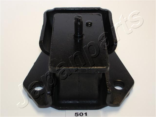 Lagerung, Motor beidseitig Japanparts RU-501 von Japanparts