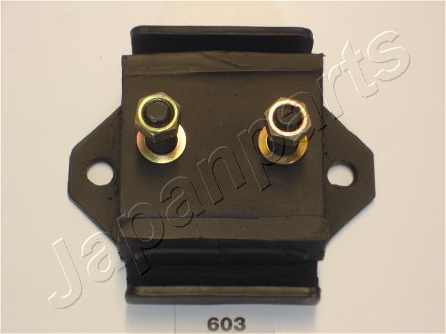 Lagerung, Motor getriebeseitig Japanparts RU-603 von Japanparts