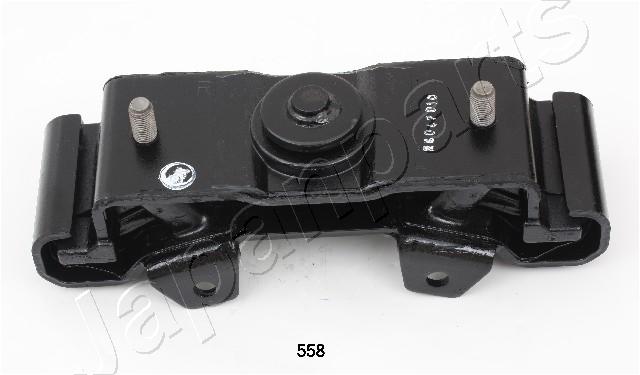 Lagerung, Motor hinten Japanparts RU-558 Lagerung, Motor hinten Japanparts RU-558 von Japanparts