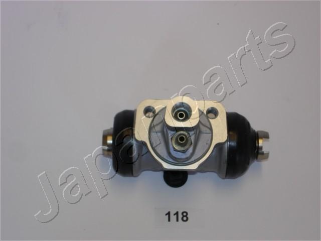 Radbremszylinder Hinterachse Japanparts CS-118 Radbremszylinder Hinterachse Japanparts CS-118 von Japanparts