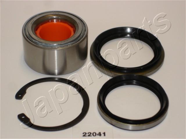 Radlagersatz Hinterachse Japanparts KK-22041 Radlagersatz Hinterachse Japanparts KK-22041 von Japanparts