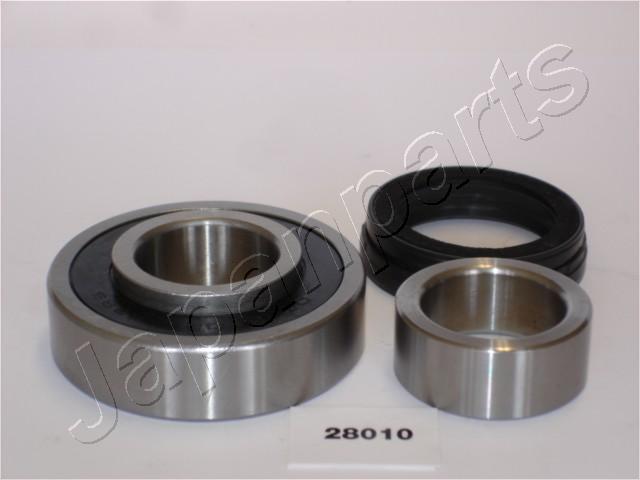 Radlagersatz Hinterachse Japanparts KK-28010 Radlagersatz Hinterachse Japanparts KK-28010 von Japanparts