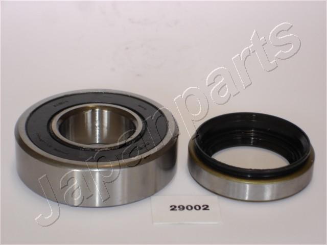 Radlagersatz Hinterachse beidseitig Japanparts KK-29002 Radlagersatz Hinterachse beidseitig Japanparts KK-29002 von Japanparts