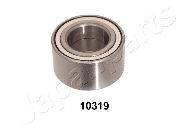 Radlagersatz Vorderachse Japanparts KK-10319 Radlagersatz Vorderachse Japanparts KK-10319 von Japanparts