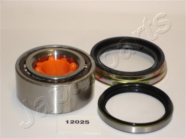 Radlagersatz Vorderachse Japanparts KK-12025 Radlagersatz Vorderachse Japanparts KK-12025 von Japanparts