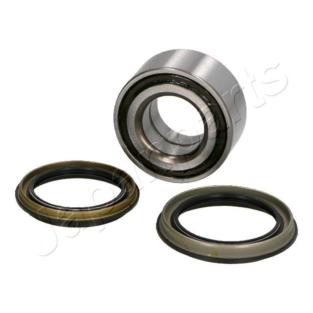 Radlagersatz Vorderachse Japanparts KK-12035 Radlagersatz Vorderachse Japanparts KK-12035 von Japanparts