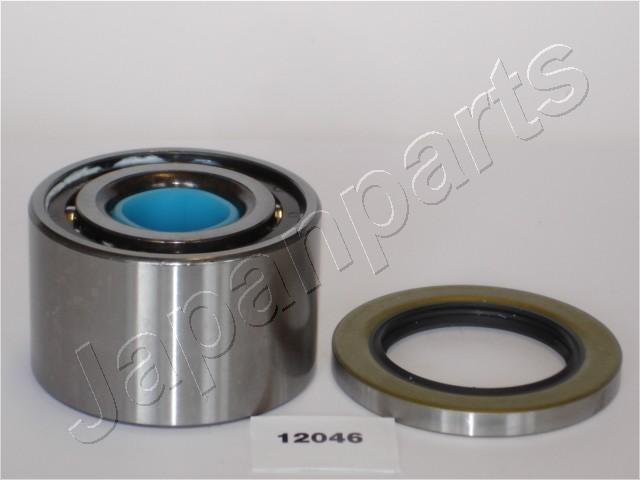 Radlagersatz Vorderachse Japanparts KK-12046 Radlagersatz Vorderachse Japanparts KK-12046 von Japanparts