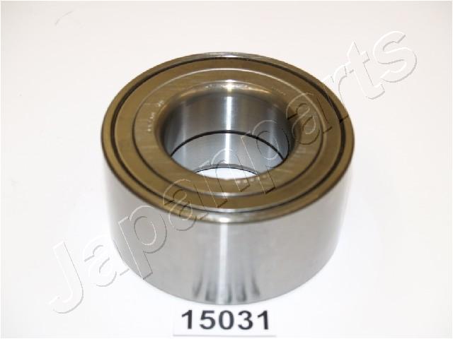 Radlagersatz Vorderachse Japanparts KK-15031 Radlagersatz Vorderachse Japanparts KK-15031 von Japanparts