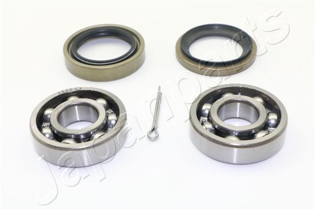 Radlagersatz Vorderachse Japanparts KK-16004 Radlagersatz Vorderachse Japanparts KK-16004 von Japanparts