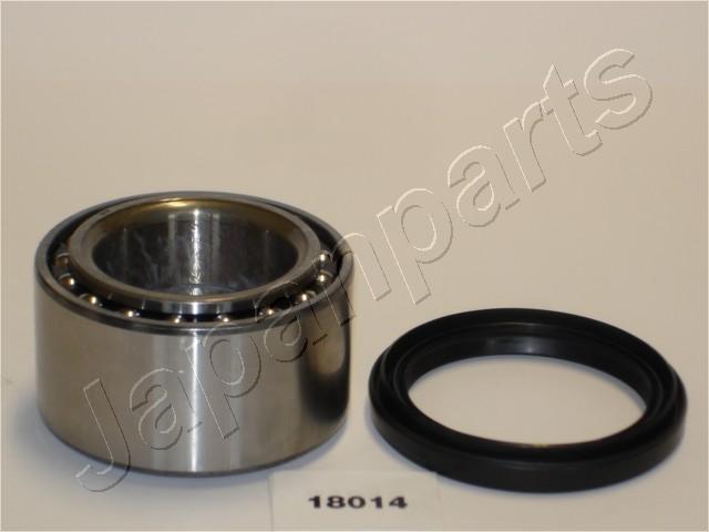 Radlagersatz Vorderachse Japanparts KK-18014 Radlagersatz Vorderachse Japanparts KK-18014 von Japanparts