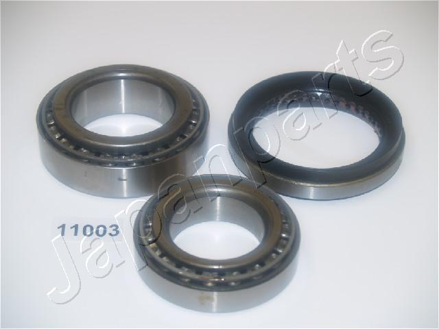 Radlagersatz Vorderachse beidseitig Japanparts KK-11003 Radlagersatz Vorderachse beidseitig Japanparts KK-11003 von Japanparts