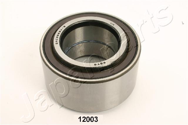 Radlagersatz Vorderachse beidseitig Japanparts KK-12003 von Japanparts
