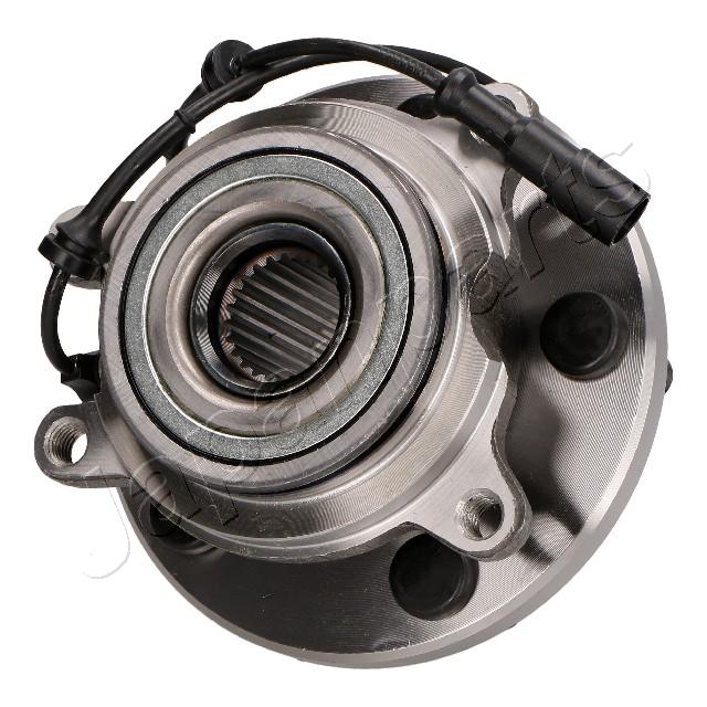 Radnabe Hinterachse Japanparts KK-20091 Radnabe Hinterachse Japanparts KK-20091 von Japanparts
