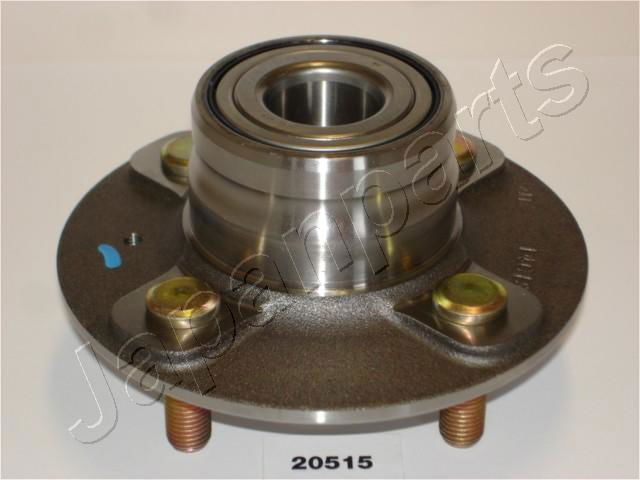 Radnabe Hinterachse Japanparts KK-20515 von Japanparts