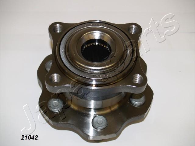 Radnabe Hinterachse Japanparts KK-21042 Radnabe Hinterachse Japanparts KK-21042 von Japanparts