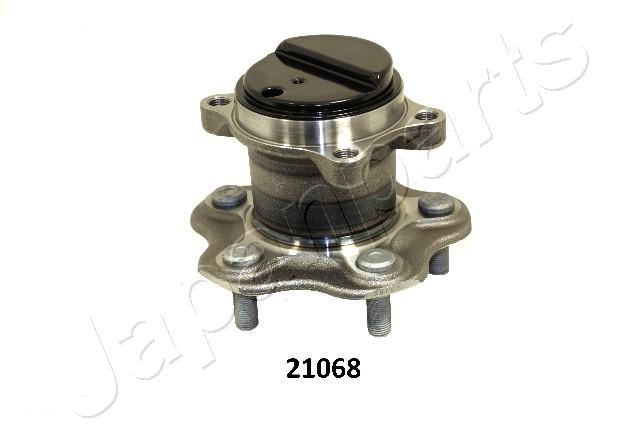 Radnabe Hinterachse Japanparts KK-21068 Radnabe Hinterachse Japanparts KK-21068 von Japanparts