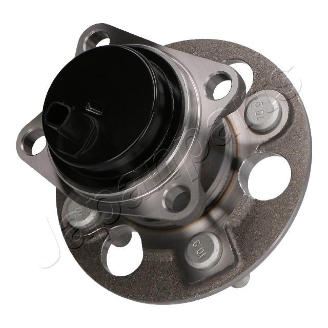 Radnabe Hinterachse Japanparts KK-22002 von Japanparts