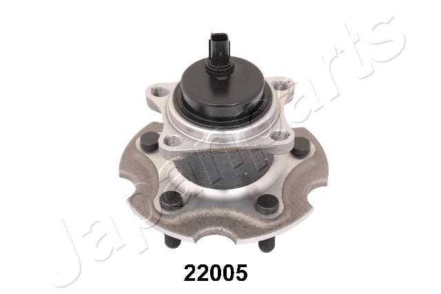 Radnabe Hinterachse Japanparts KK-22005 Radnabe Hinterachse Japanparts KK-22005 von Japanparts