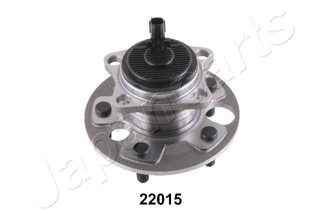 Radnabe Hinterachse Japanparts KK-22015 Radnabe Hinterachse Japanparts KK-22015 von Japanparts