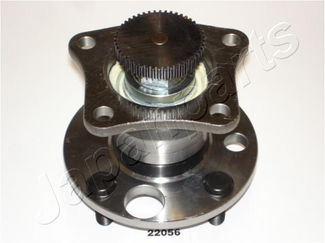 Radnabe Hinterachse Japanparts KK-22056 Radnabe Hinterachse Japanparts KK-22056 von Japanparts