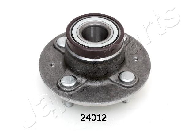 Radnabe Hinterachse Japanparts KK-24012 Radnabe Hinterachse Japanparts KK-24012 von Japanparts