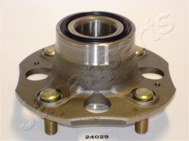 Radnabe Hinterachse Japanparts KK-24029 Radnabe Hinterachse Japanparts KK-24029 von Japanparts