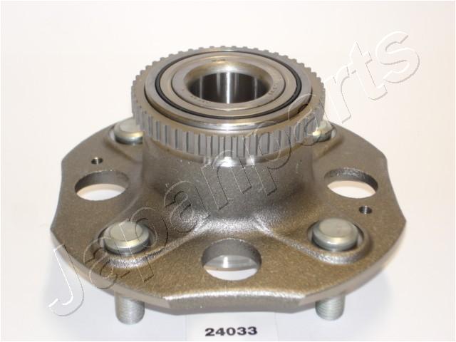 Radnabe Hinterachse Japanparts KK-24033 Radnabe Hinterachse Japanparts KK-24033 von Japanparts