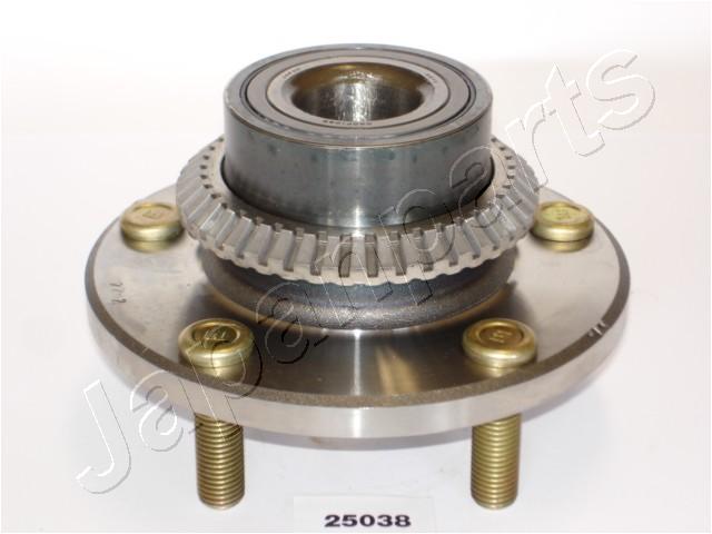 Radnabe Hinterachse Japanparts KK-25038 Radnabe Hinterachse Japanparts KK-25038 von Japanparts