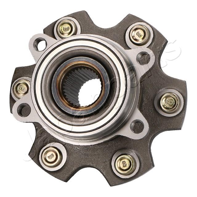 Radnabe Hinterachse Japanparts KK-25041 Radnabe Hinterachse Japanparts KK-25041 von Japanparts