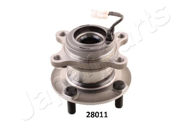 Radnabe Hinterachse Japanparts KK-28011 Radnabe Hinterachse Japanparts KK-28011 von Japanparts