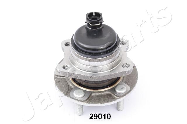 Radnabe Hinterachse Japanparts KK-29010 Radnabe Hinterachse Japanparts KK-29010 von Japanparts