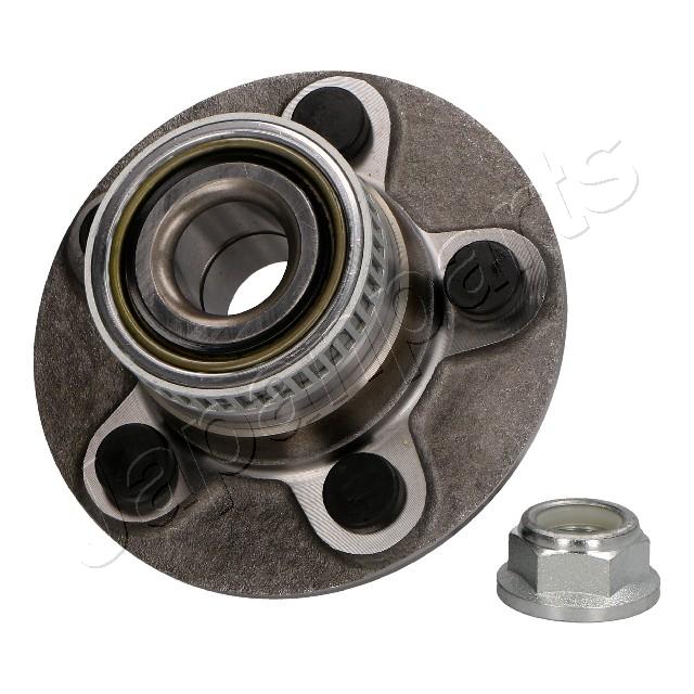 Radnabe Hinterachse Japanparts KK-29011 Radnabe Hinterachse Japanparts KK-29011 von Japanparts