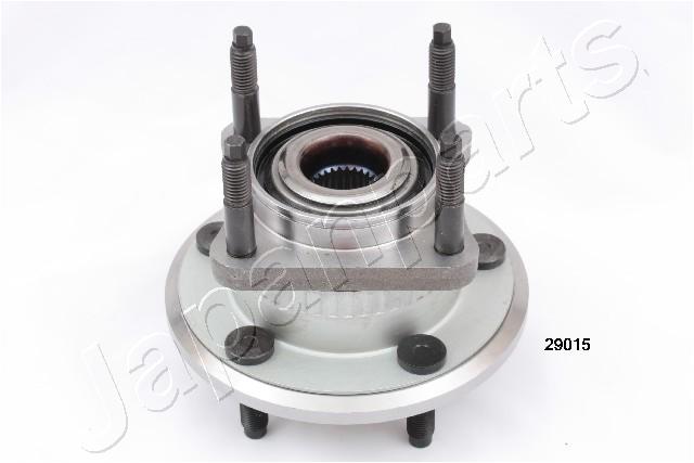 Radnabe Hinterachse Japanparts KK-29015 Radnabe Hinterachse Japanparts KK-29015 von Japanparts