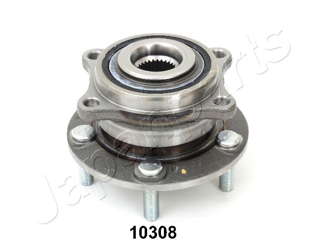 Radnabe Japanparts KK-10308 Radnabe Japanparts KK-10308 von Japanparts