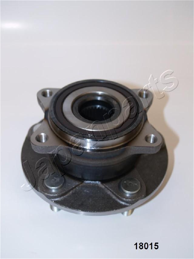 Radnabe Japanparts KK-18015 Radnabe Japanparts KK-18015 von Japanparts